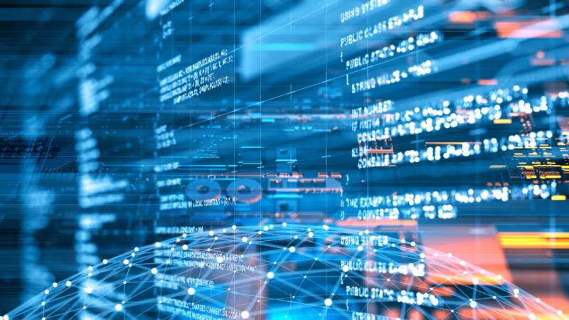 Linux基石：长汀县小程序开发公司的技术底座与发行版选择逻辑