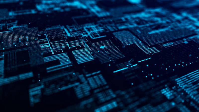为什么DevOps是长汀县软件开发的核心方法论